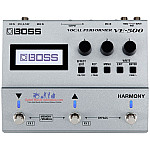 Boss VE 500 Vocal Performer